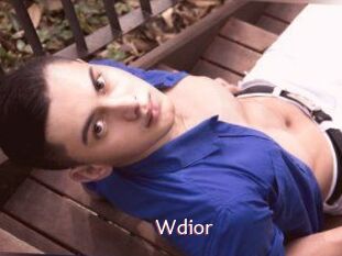 Wdior