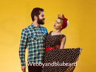 Webbyandblubeard
