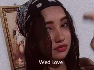 Wed_love