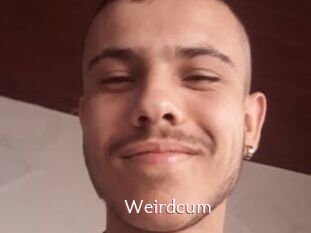 Weirdcum