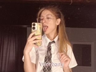 Wenbany