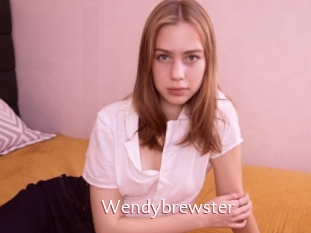 Wendybrewster