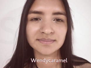 Wendycaramel