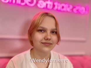 Wendylemierre