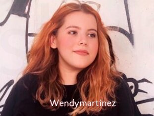 Wendymartinez