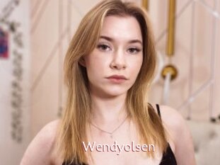 Wendyolsen