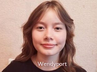 Wendyport