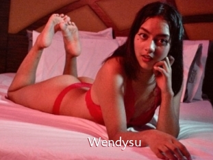 Wendysu