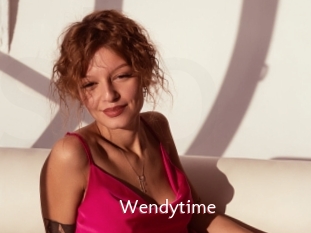 Wendytime