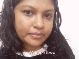 Wengirltwo