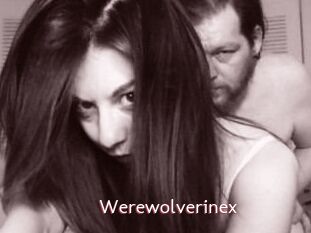 Werewolverinex