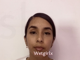 Wetgirlx