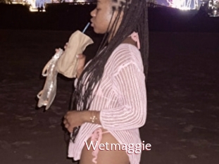 Wetmaggie