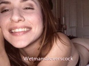 Wetmamaloverscock