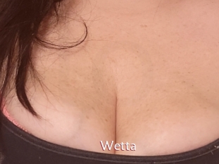 Wetta