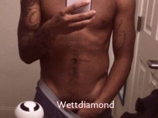 Wettdiamond