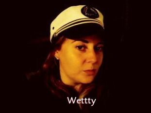 Wettty