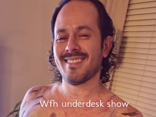 Wfh_underdesk_show