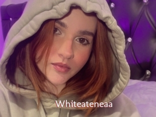 Whiteateneaa