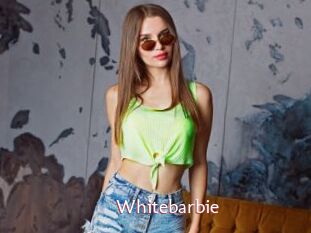 Whitebarbie