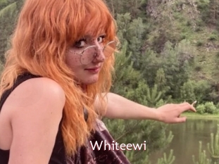 Whiteewi