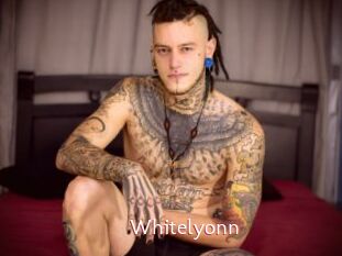 Whitelyonn