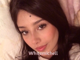 Whitemichell