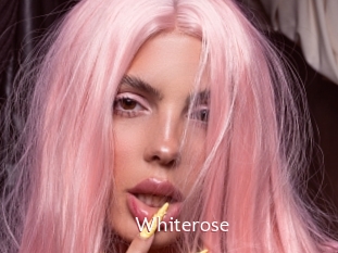 Whiterose