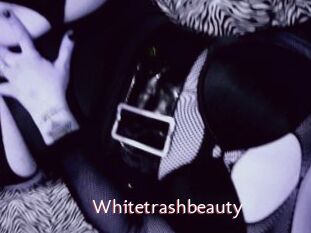 Whitetrashbeauty