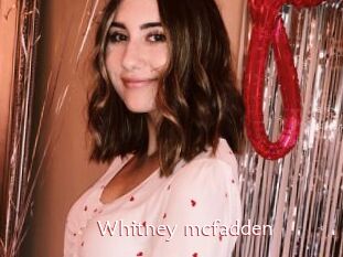 Whitney_mcfadden