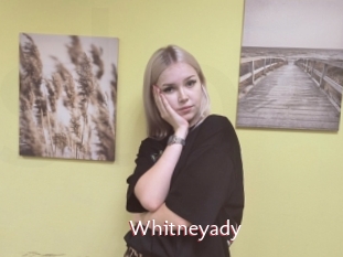 whitneyady Sweet links only