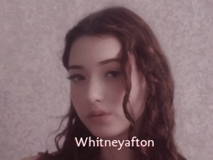 Whitneyafton