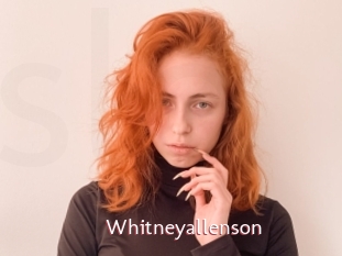 Whitneyallenson