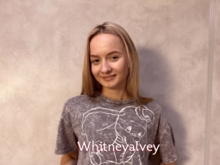 Whitneyalvey