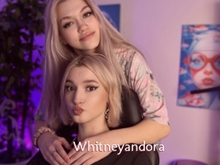 Whitneyandora