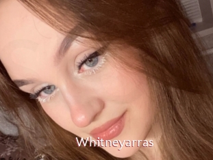 Whitneyarras