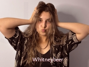 Whitneybeer