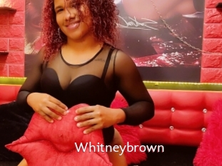 Whitneybrown