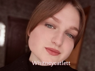 Whitneycatlett