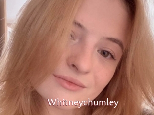 Whitneychumley