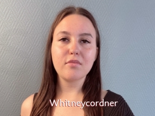 Whitneycordner