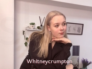 Whitneycrumpton