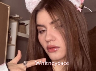Whitneydace