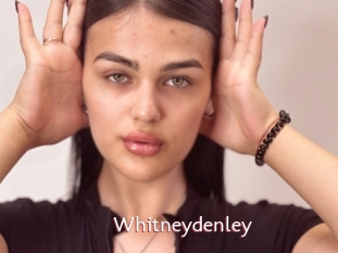 Whitneydenley