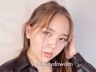 Whitneydowden