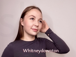 Whitneydownton