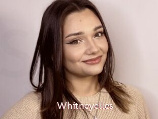 Whitneyelles