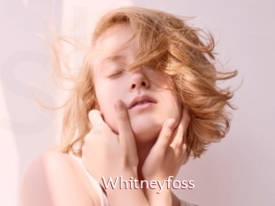 Whitneyfoss