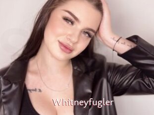 Whitneyfugler