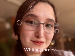 Whitneyfurness